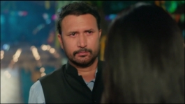 Kavya Ek Jazbaa Ek Junoon - 31st January 2024